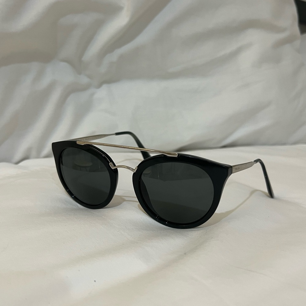 Prada Unisex Glasses 23S